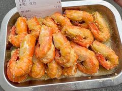-谢记上海大排档(长寿路店)