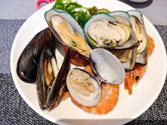 -威珀斯酒店·珀萃美食餐厅