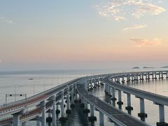 -星海湾跨海大桥