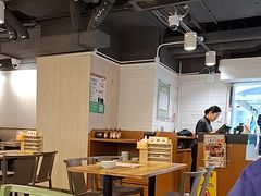 -萨莉亚意式餐厅(九龙城广场店)