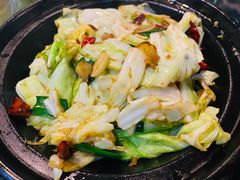 -阿嫂印象·民间江湖菜(大学城店)