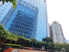 -长沙运达喜来登酒店