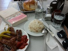-Tarihi Sultanahmet Köftecisi Selim Usta