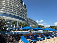 -深圳大梅沙京基洲际度假酒店