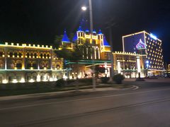 -望儿山温泉水乐园