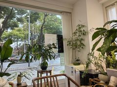 -手舒·采耳按摩·影院足道spa(莫愁湖东路店)