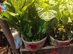 -传统菜农庄(皇姑路店)