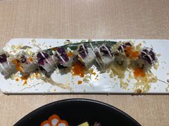 -东加寿司.料理(水游城店)