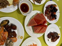 -海韵之星邮轮水会(明发商业广场店)