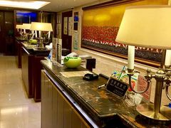 -锦江都城闵行饭店