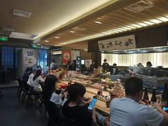 -一豚轩·烧鸟·豚骨拉面(五四路店)