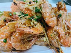 -四川小胡子海鲜(丁村万人海鲜广场店)