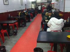 -郑家包子牛肉拉面(尚勤路店)