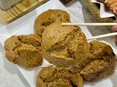 -东江海鲜大排档·潮汕菜·砂锅粥