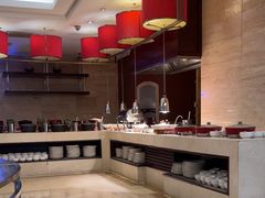 -临空皇冠假日酒店-西餐厅(首都机场店)