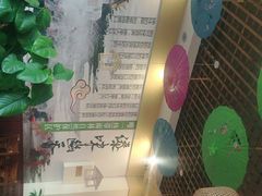 -傣乡之味·傣族特色手抓饭·孔雀宴(大理古城首店)