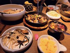 -云海肴·汽锅鸡·云南菜(领展购物广场·中关村店)