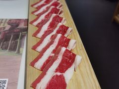 -千寻山野烤肉(中关村店)
