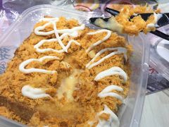 -孖记茶档·热腾茶餐(荔湾领展广场店)