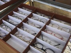 -广州宝岛眼镜武汉和光眼镜市场西区店