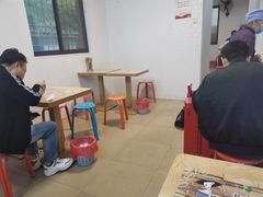 大堂-刘老虎肉丸糊辣汤(总店)