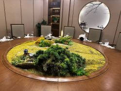 -陶然花园·婚宴