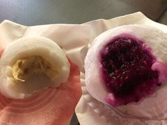-澳门长洲糯米糍(柯打苏沙街店)