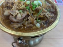 -米村拌饭(欧亚万豪店)