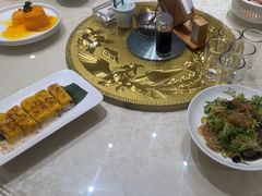 -三道菜(明堂公园店)