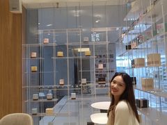 -奈雪的茶(国金中心店)