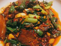 -爱碗亭·鲜炒湖南菜(壹城中心店)