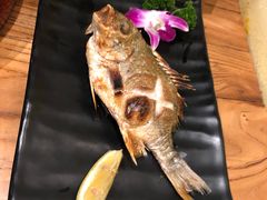 -千寻烧肉(政务区店)