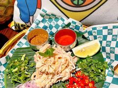 -泰妃殿(武汉首店)