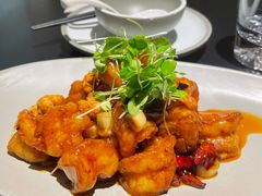 宫保虾丸子-麻六记(凤凰汇店)