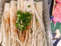 -谷牛日式烤肉(宝山U天地店)