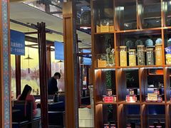 -桂小厨广西菜(桂林万象城店)