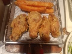 -七八冷面·延边朝鲜族美食(欢乐谷店)