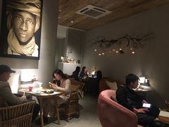 大堂-陶享时光西餐·下午茶(信河街店)