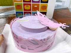 -洛佩塔蛋糕