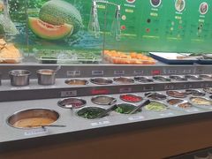 -海底捞火锅(顺义华联店)