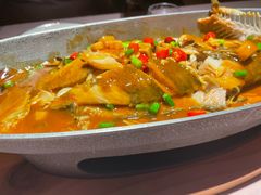 -璞徽·徽商家宴(长泰广场店)