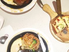 -米莱蒂亞牛排餐厅(福园广场店)