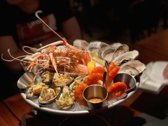 壳里海鲜拼盘-壳里西餐厅Coquille Seafood Bistro(蒙自路店)