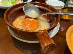 -小鹅皇港式餐厅(新抚万达店)