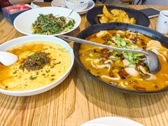 -滇铺子·云南特色菜·鲜花野菜季(东风东路c86店)