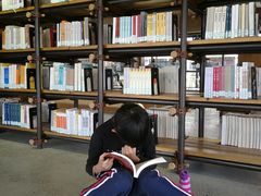 -香洲区图书馆(乐士文化区店)