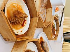 -四季海鲜酒楼·粤菜·早茶·宴会(南山中心区店)