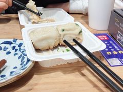-小杨生煎(周浦万达店)