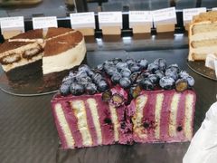 -BAKER&SPICE(BFC外滩金融中心店)