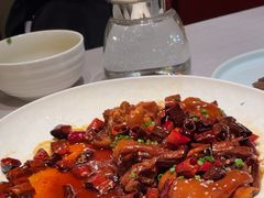 -峨嵋酒家(牡丹园店)